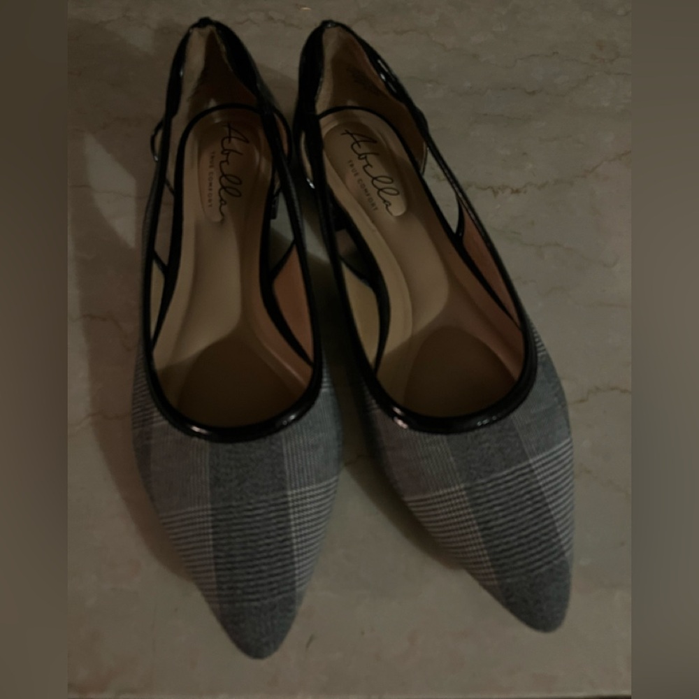 Abella Rylan Shoes